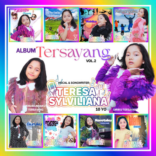 Album Tersayang